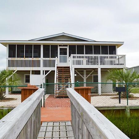 The Pour House Holden Beach Exterior foto