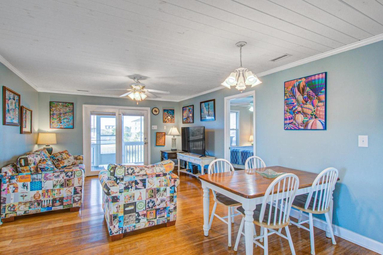 The Pour House Holden Beach Exterior foto